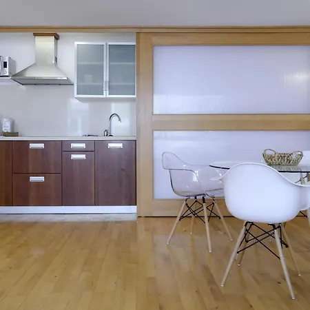 El Estudio De Lela Apartment Arrecife (Lanzarote)