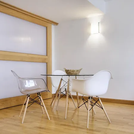 El Estudio De Lela Apartment *