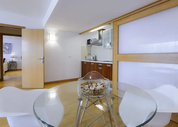 דירה El Estudio De Lela