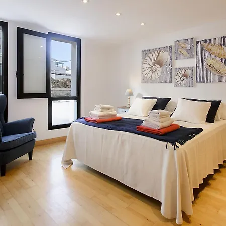 El Estudio De Lela * Arrecife (Lanzarote)