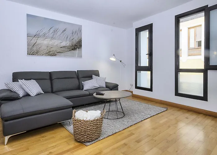 El Estudio De Lela Apartment Arrecife (Lanzarote)