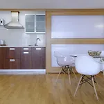 El Estudio De Lela Apartman Arrecife